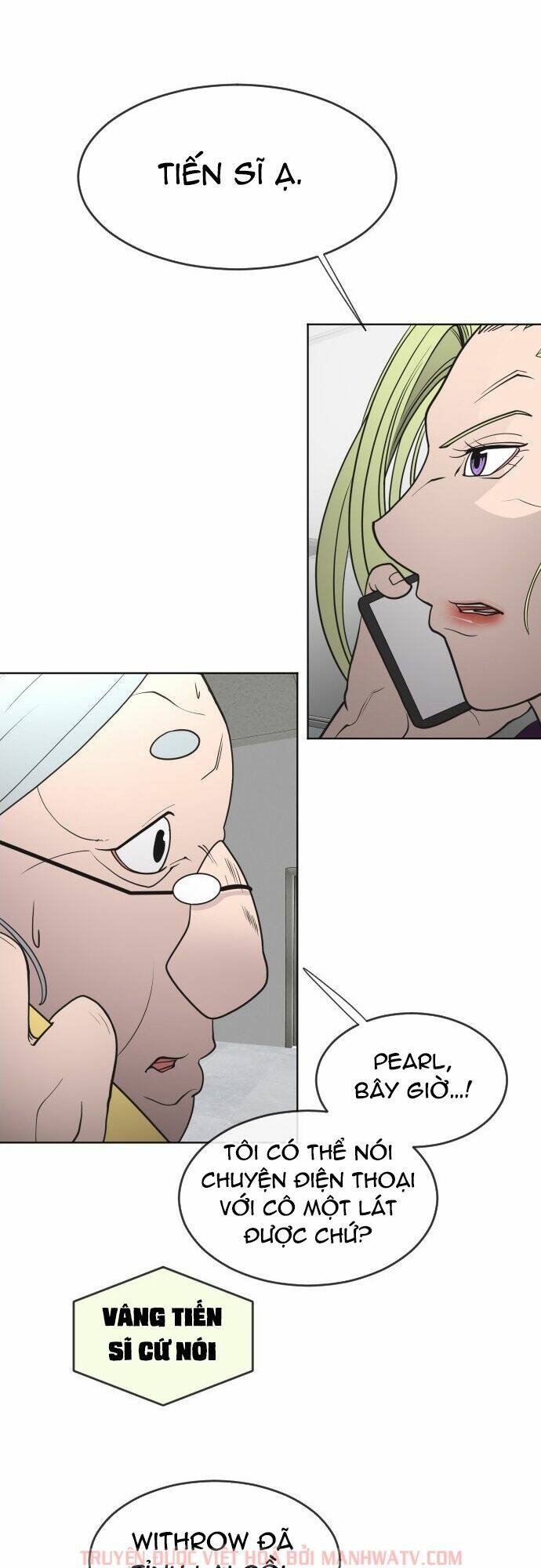 kĩ nguyên của anh hùng chapter 58 1