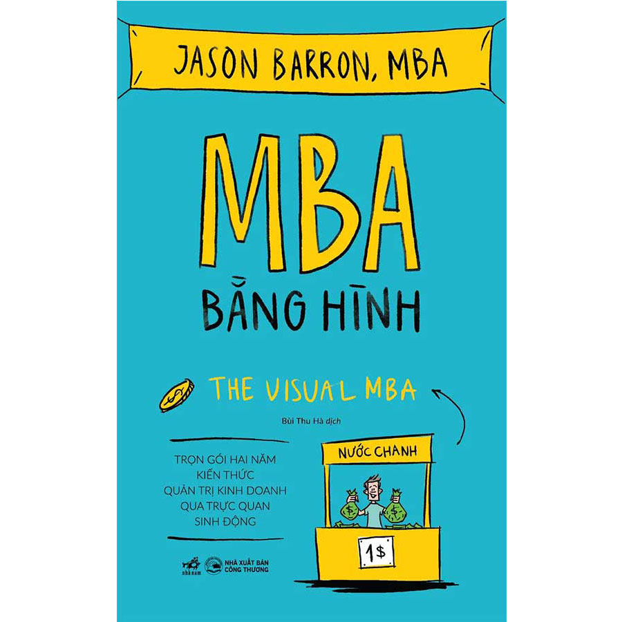 MBA Bằng Hình