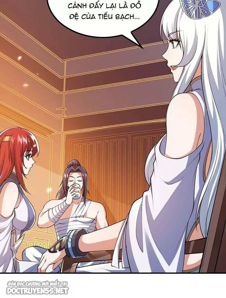 đệ nhất người ở rể chapter 185 19