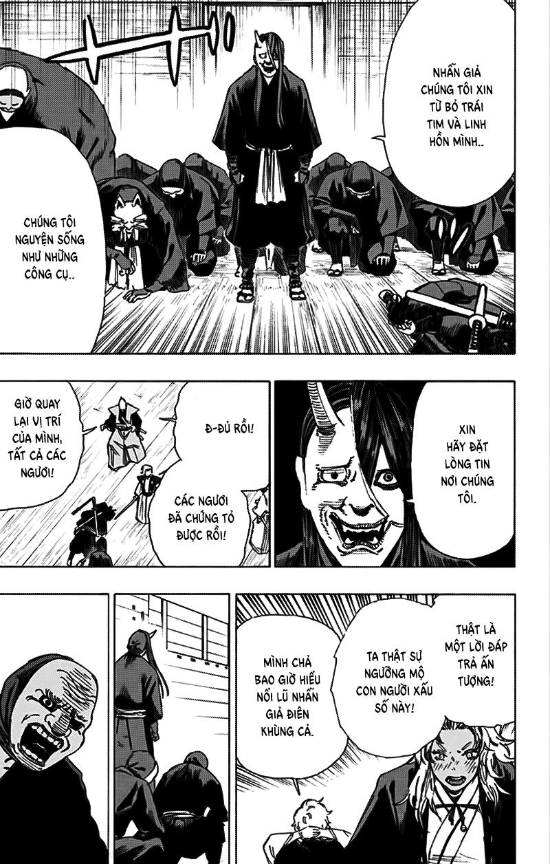 jigokuraku chapter 46 13