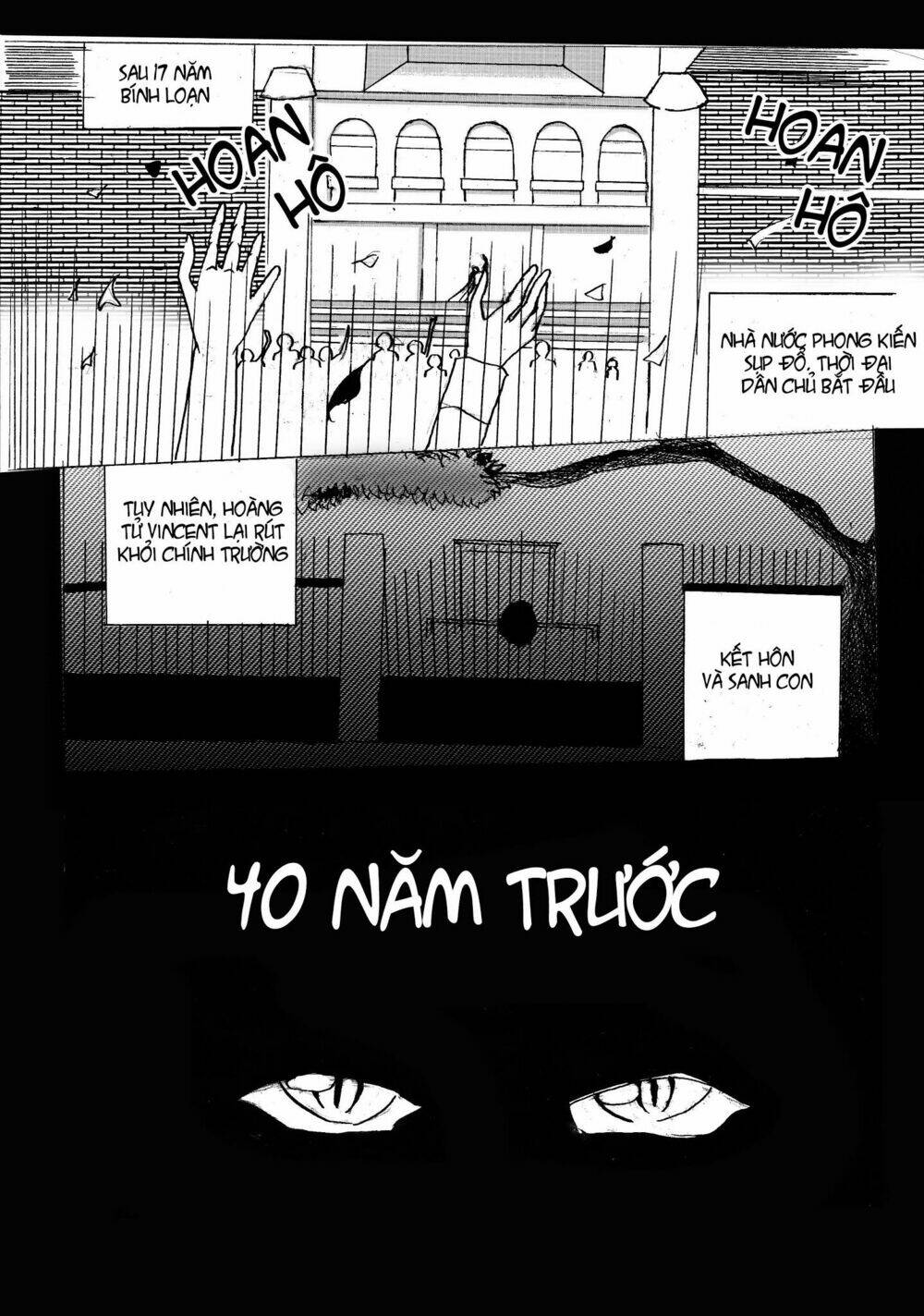 tuổi loạn chapter 1 4