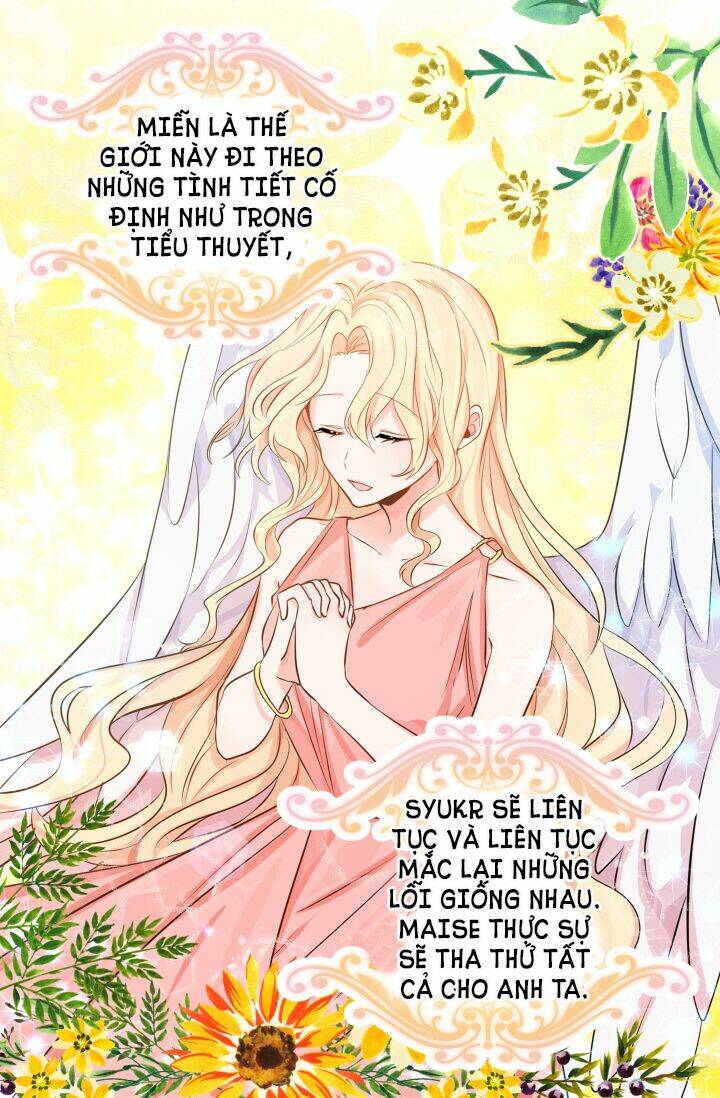 tôi là bạn gái cũ của một người lính chapter 3 37