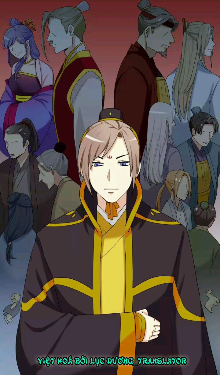 lưỡng bất nghi (full) chapter 104 29