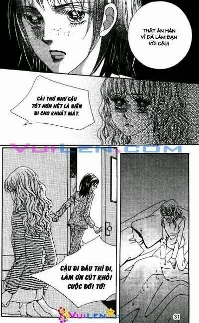 đừng tin cô ấy chapter 6 31