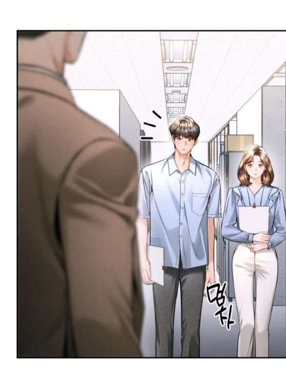 đứa trẻ trông giống tôi chapter 44.1 23