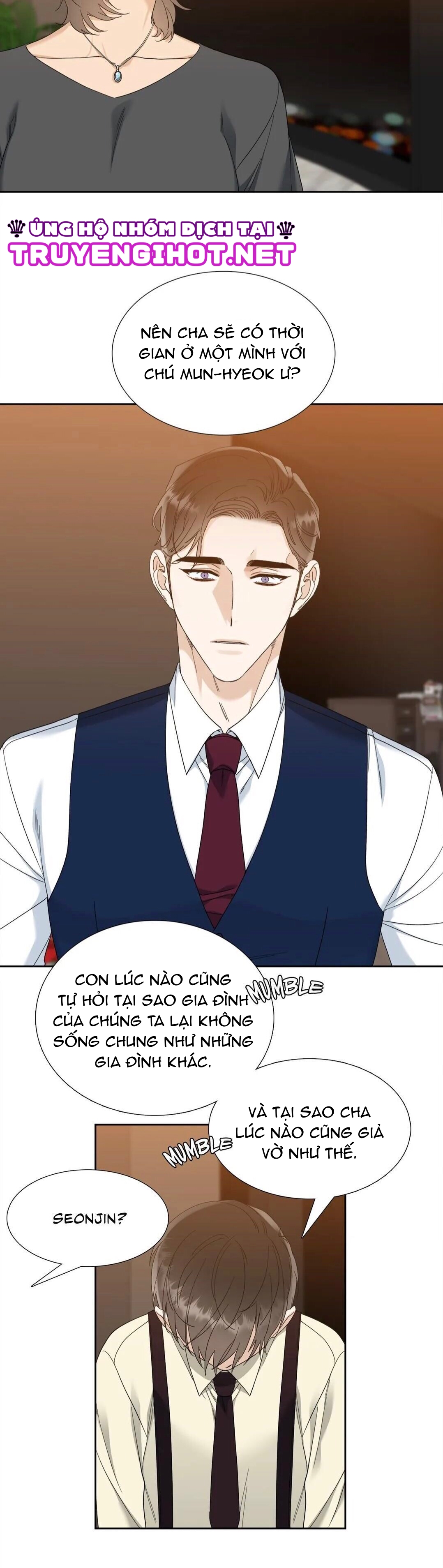 xúc cảm điên cuồng chapter 47.1 6