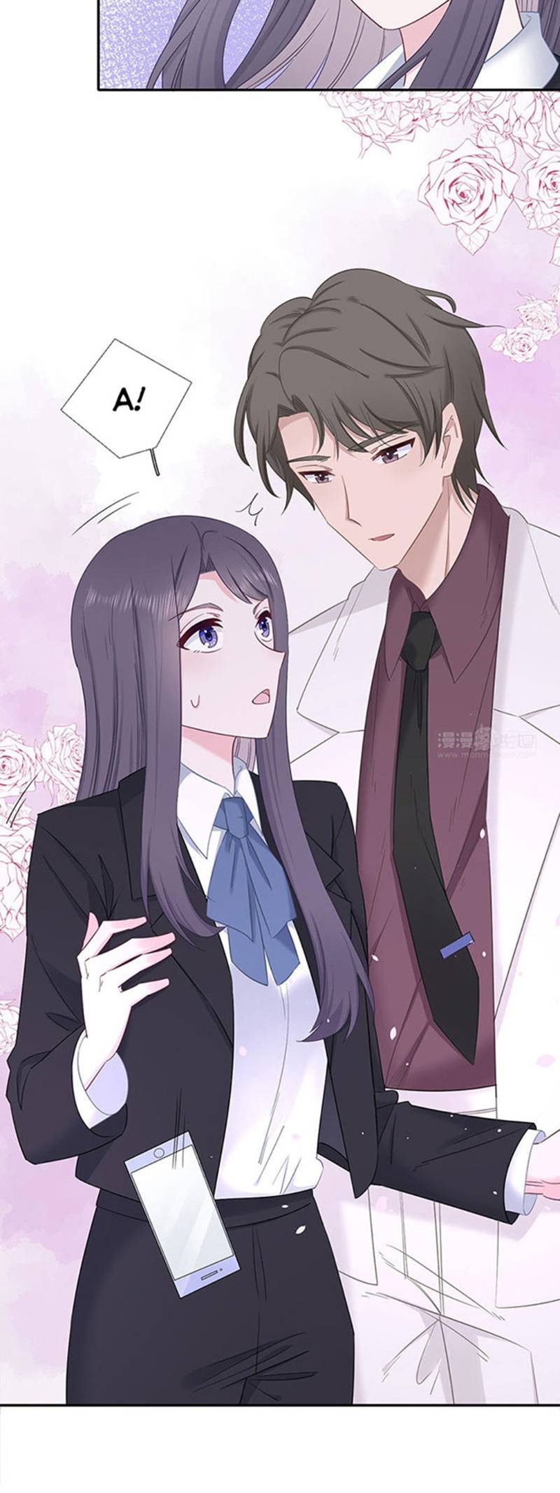 cái thùng cơm sát vách chapter 11 7