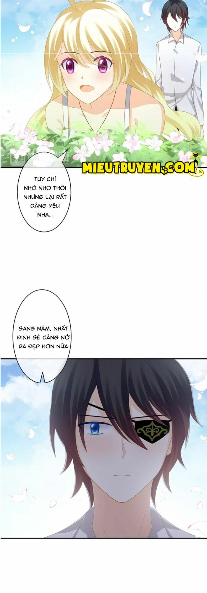 độc nhãn ác ma của ta chapter 32 23