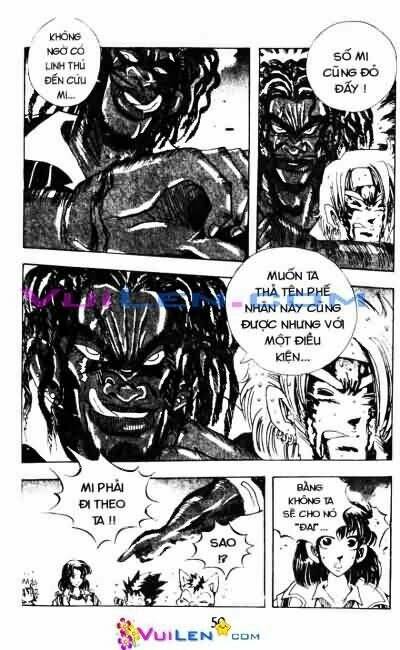 những người bạn tốt chapter 18 51