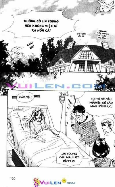 cánh cửa mùa hè chapter 6 120