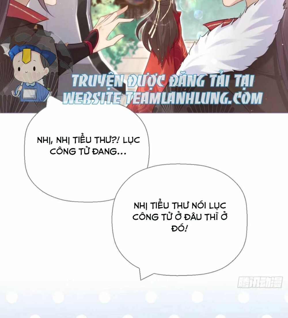 thiết lập ác nữ của tôi sụp đổ rồi chapter 13 6