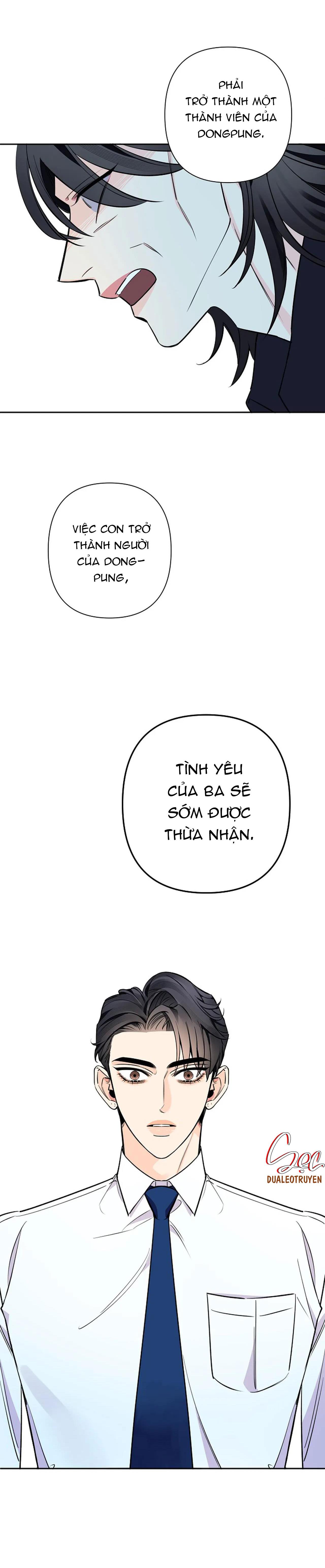 đêm dịu dàng chapter 43 28