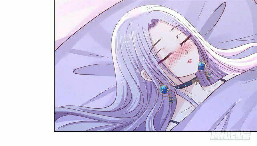 liệt ái tri hạ: series mật đào tiểu tình nhân chapter 236 13