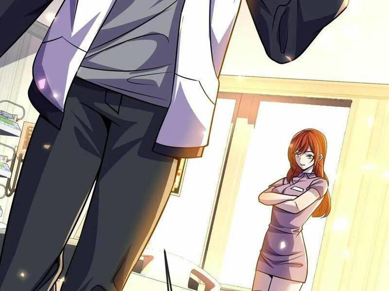 nhìn thấy thanh máu, ta xử tội thần linh chapter 180 68