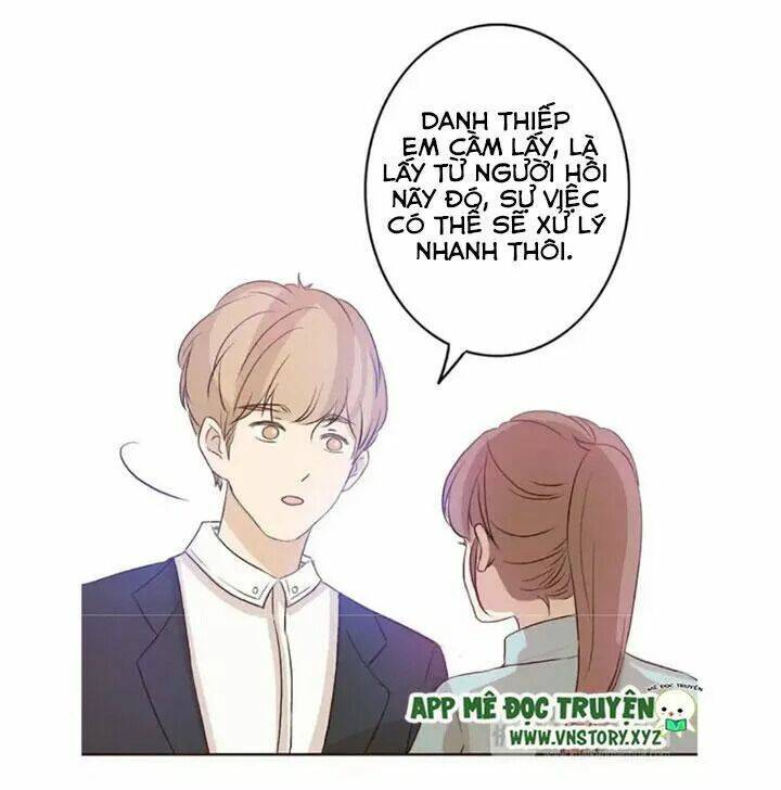 tình yêu không nói dối chapter 47 23