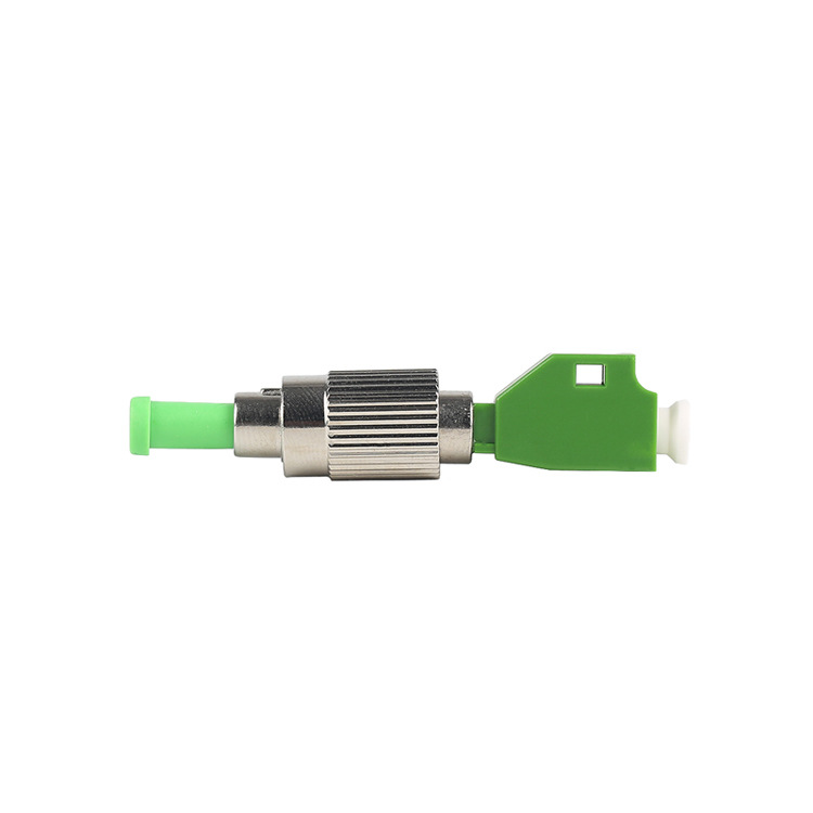 Adaptor LC Cái FC Đực APC Dùng Cho Máy Đo Hàng Nhập Khẩu