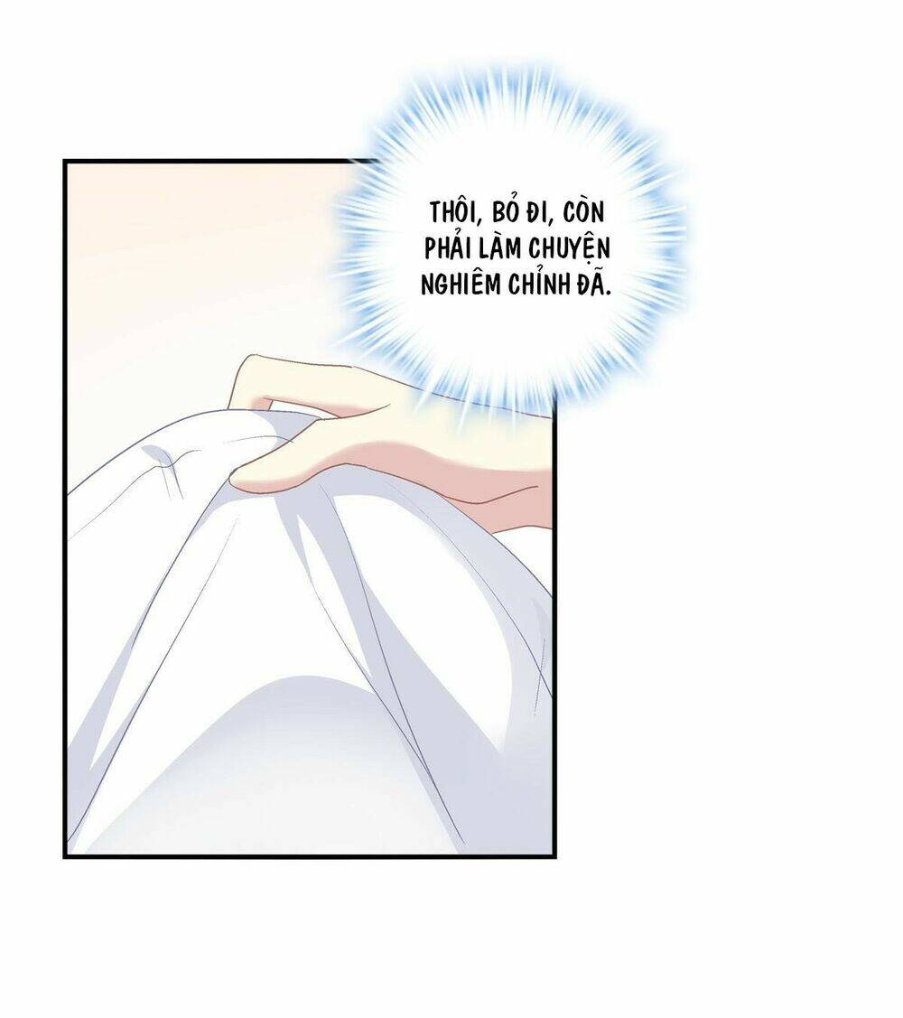 toàn bộ nắm trong tay chapter 25 46