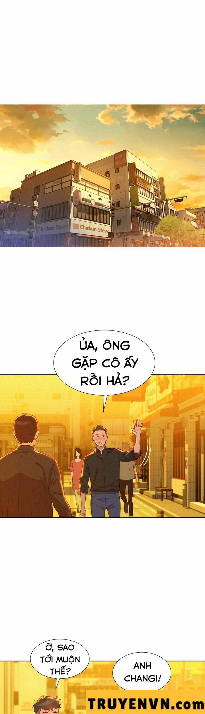 chị gái mưa chapter 4 2