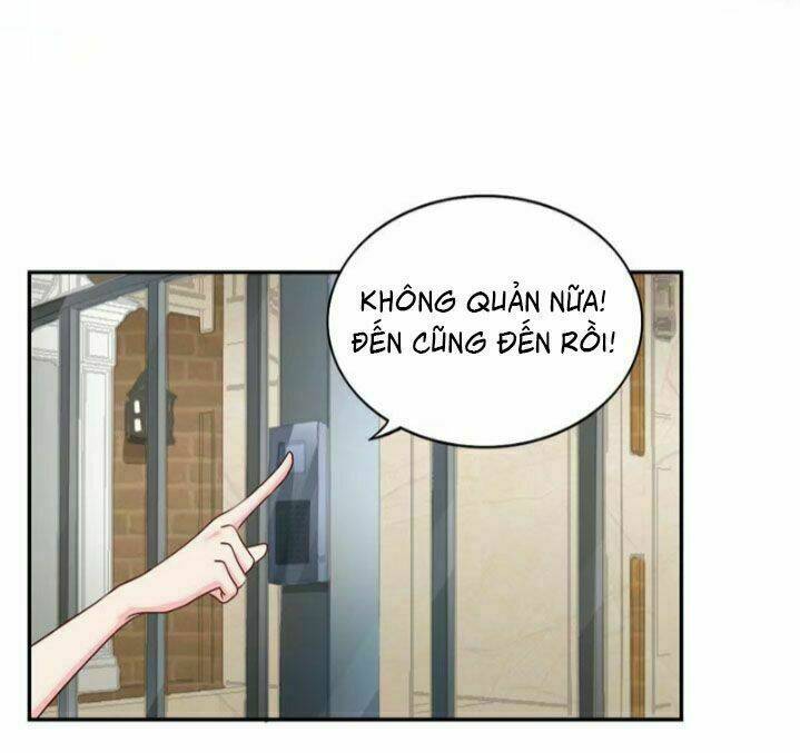 manh bảo đột kích: mami cha con đâu ? chapter 8 9