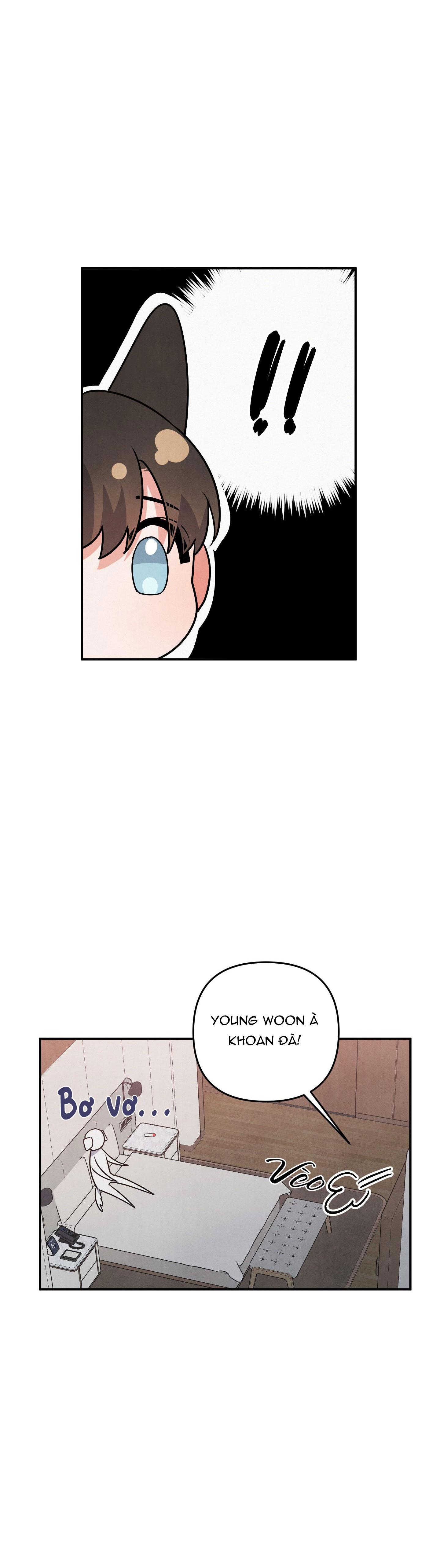 mối quan hệ ngu ngốc chapter 28 19