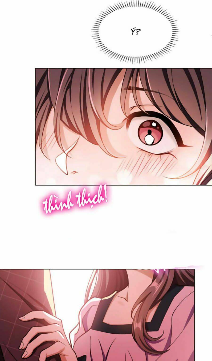 cô vợ gả thay của tổng tài cố chấp chapter 40 11