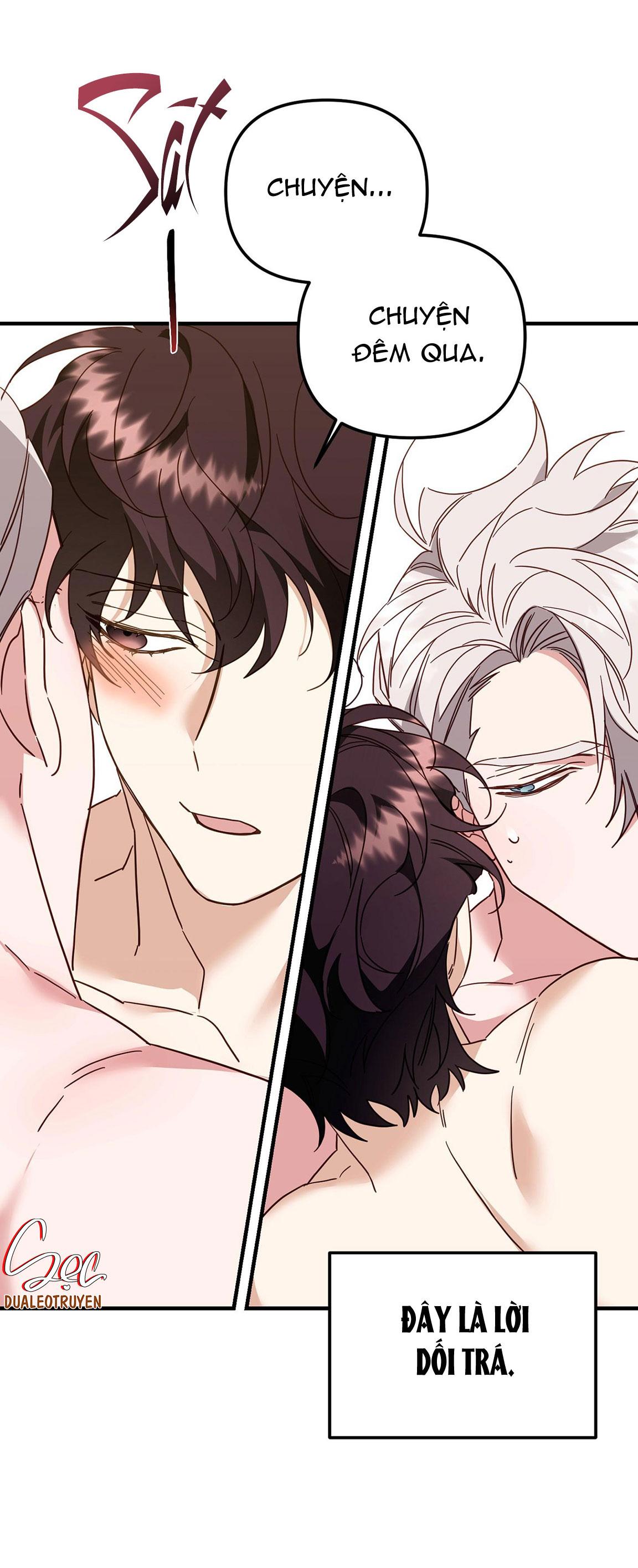 hổ trở về chapter 20 20