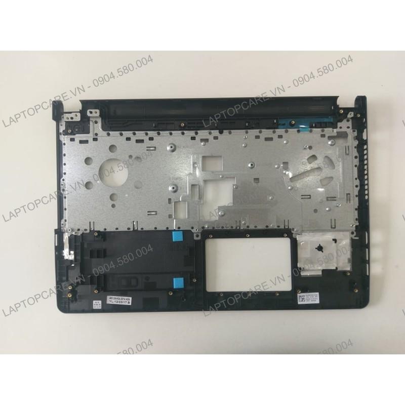 Vỏ Laptop Dell Inspiron 3567 3566