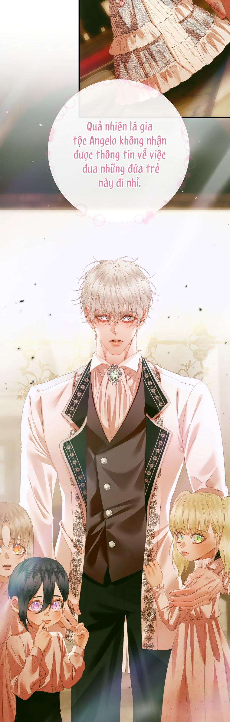 trở thành cô vợ khế ước của nhân vật phản diện chapter 118 25