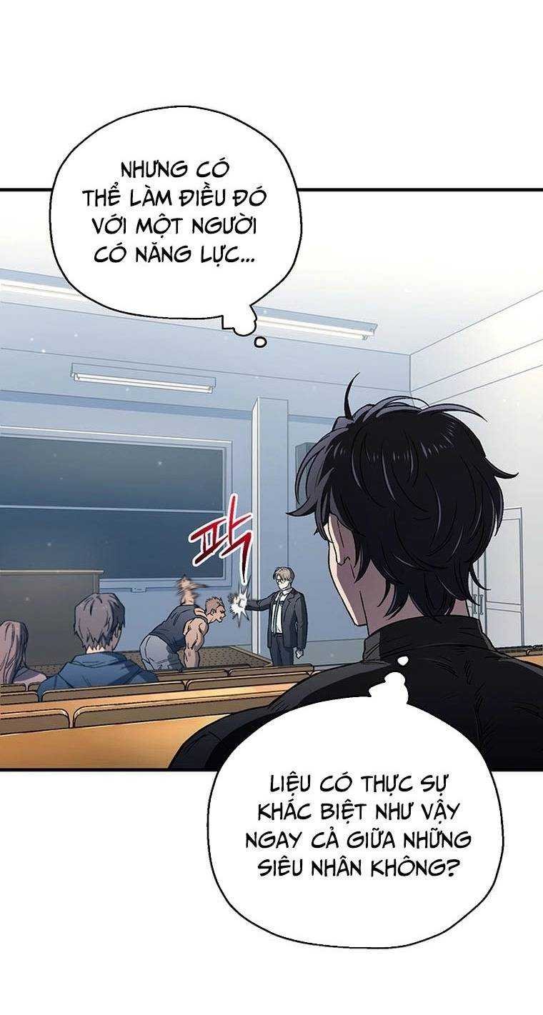 chỉ mình ta tái sinh chapter 14 29