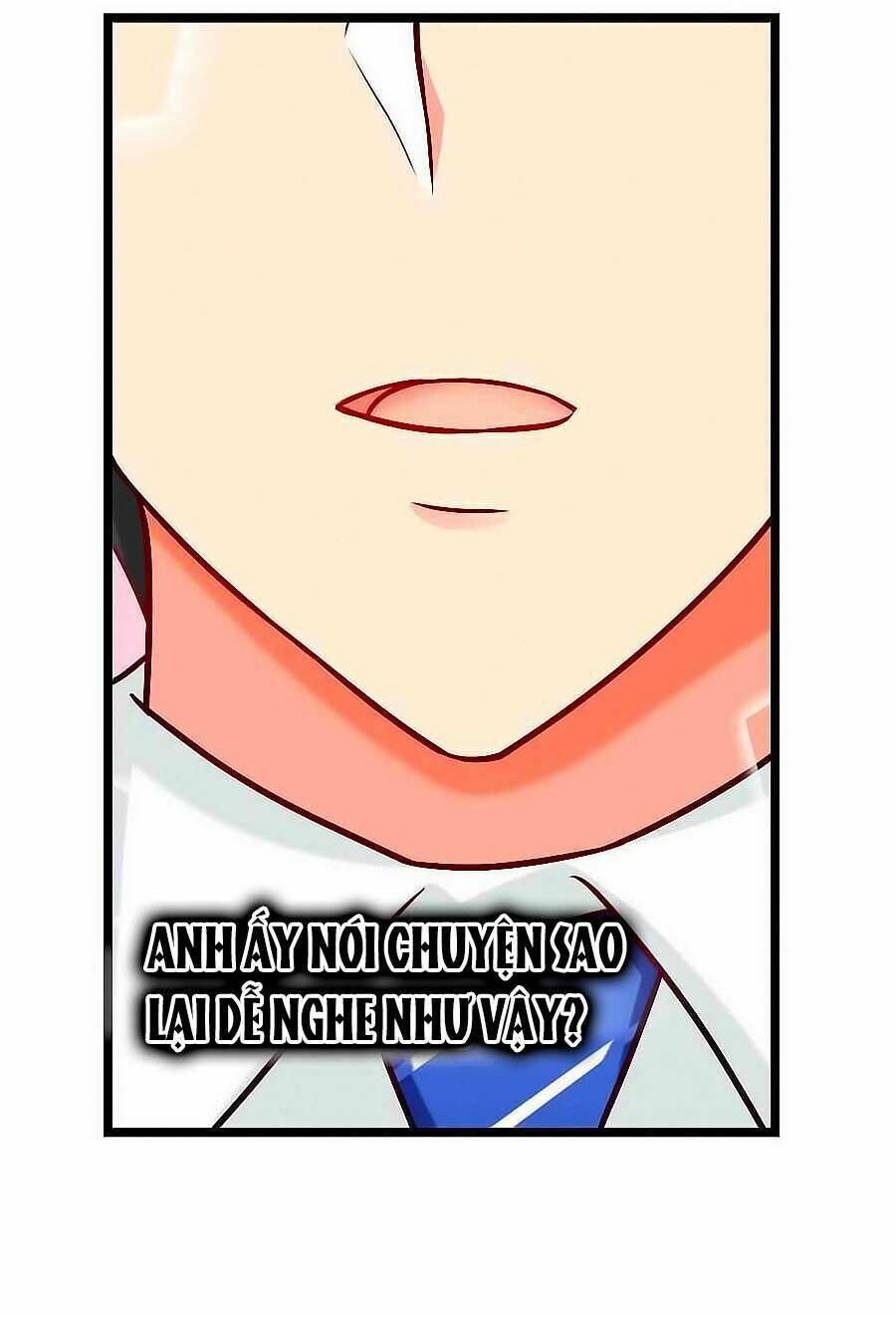 chỉ nhiễm thành hôn chapter 45 9