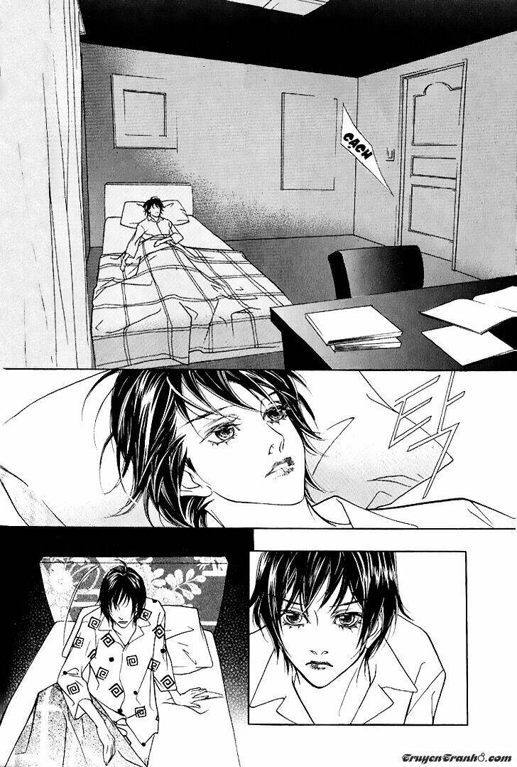 flowers of evil chapter 16 30