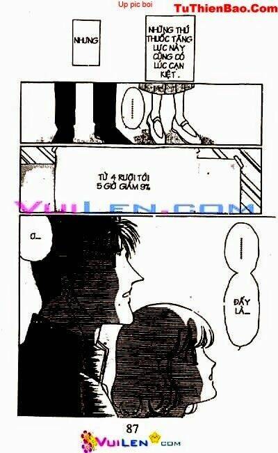 cô bé khóc nhè chapter 16 86