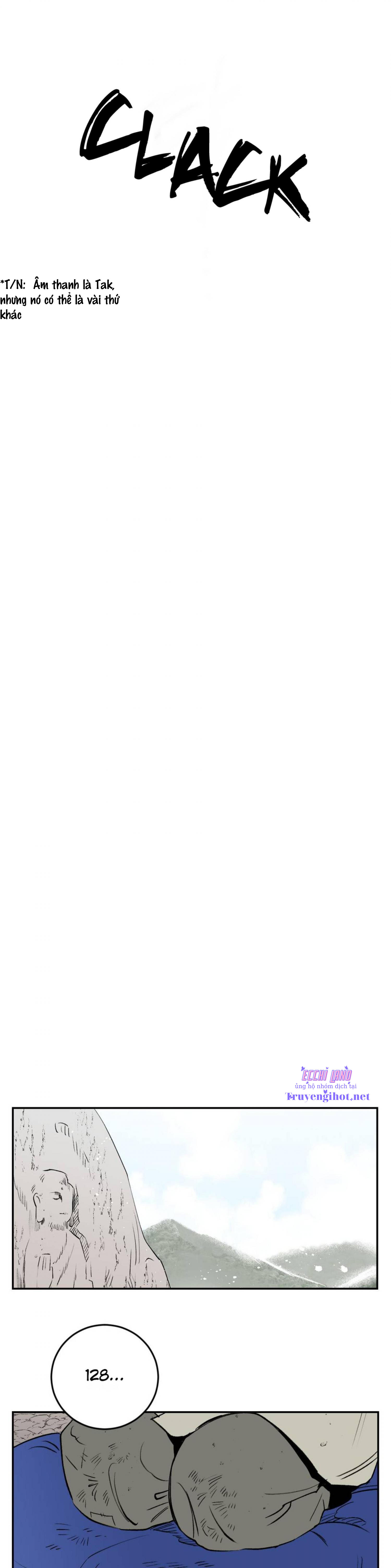 ngọn đèn vô danh chapter 1.1 10