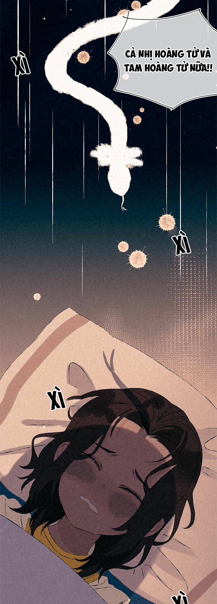 một ngày nọ tôi nhặt được một chú rồng chapter 16 32