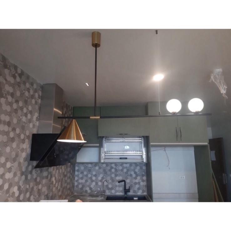 Đèn thả bàn ăn ,đèn decor,đèn tô điểm DT DDT