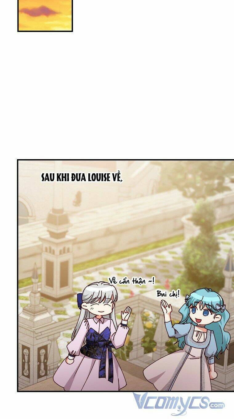 đừng chọc đứa em gái bé bỏng của chúng tôi chapter 95.6 46