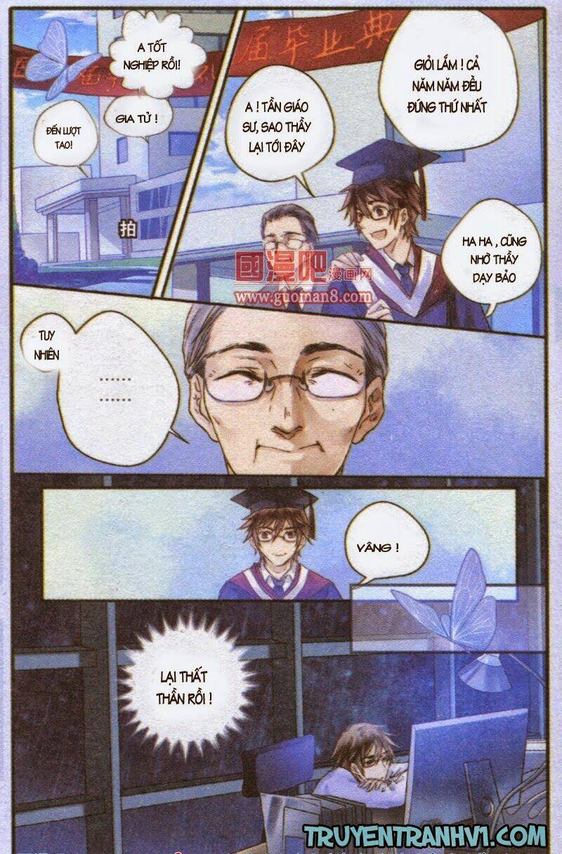 ách xá - yashe chapter 8.1 2