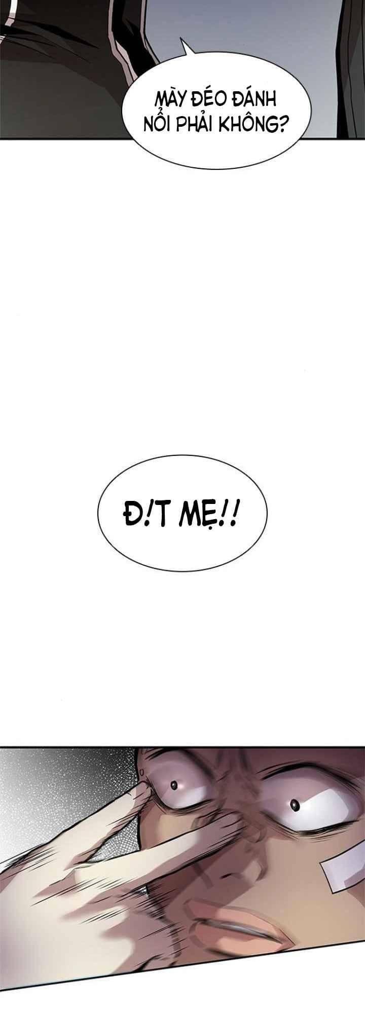 tiêu diệt ác nhân chapter 10 10