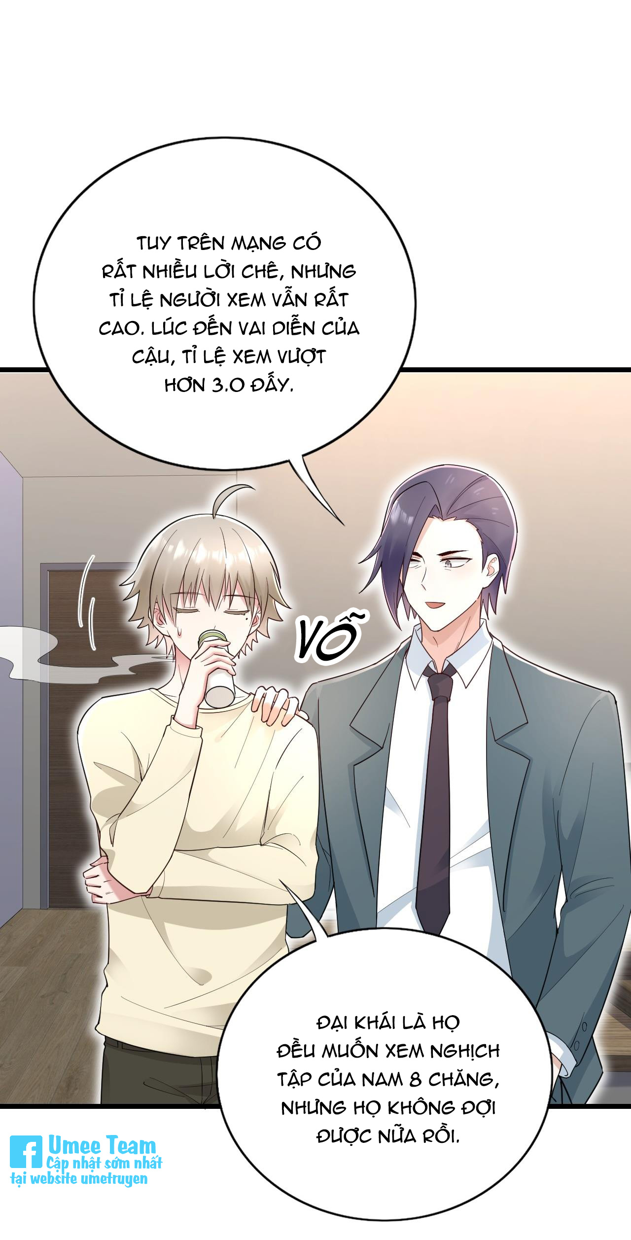 tức thời phạm quy [ tức thì vi quy ] chapter 39 28