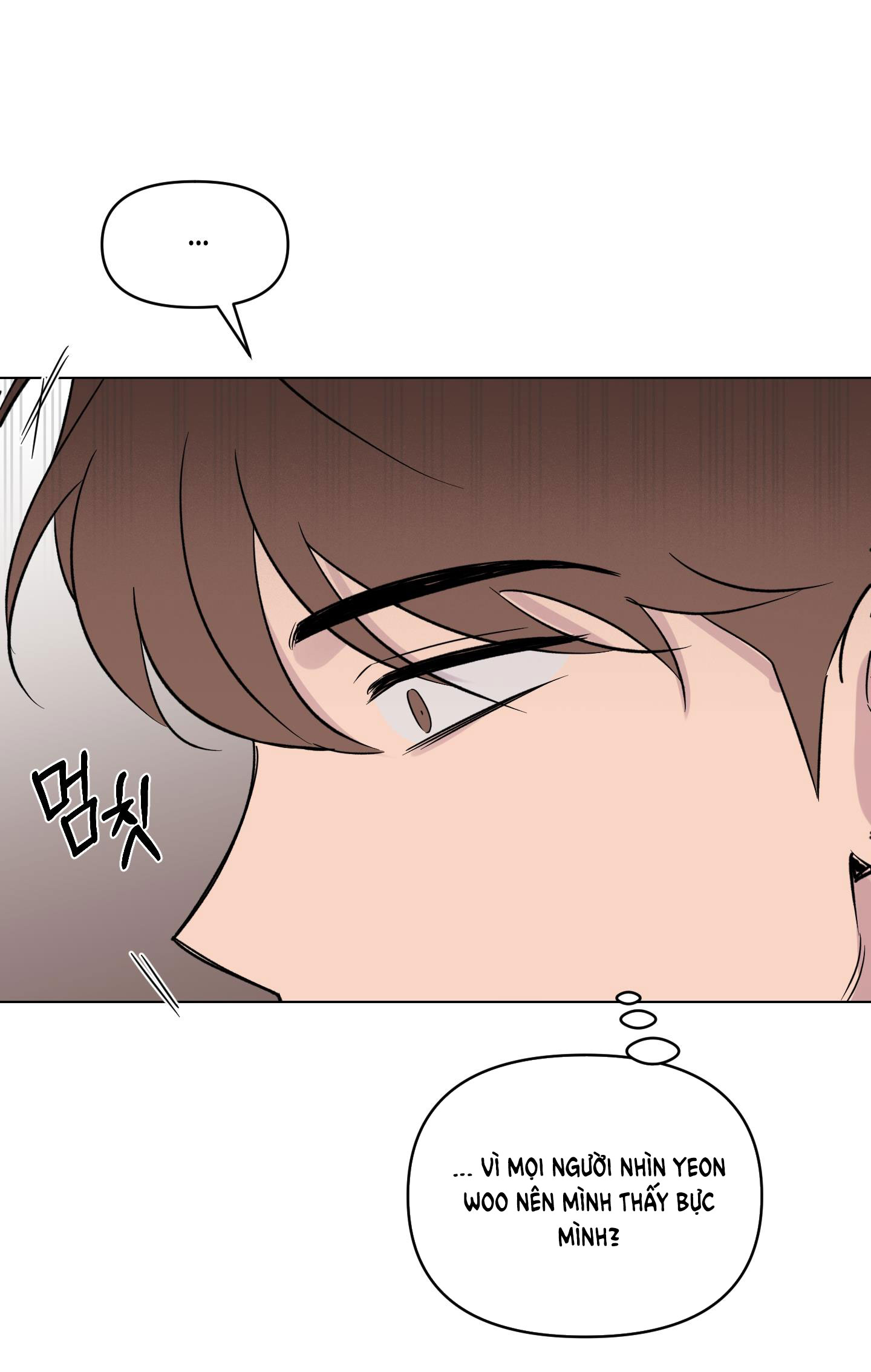 [18+] điều may mắn nhất cuộc đời tôi chapter 19.1 24