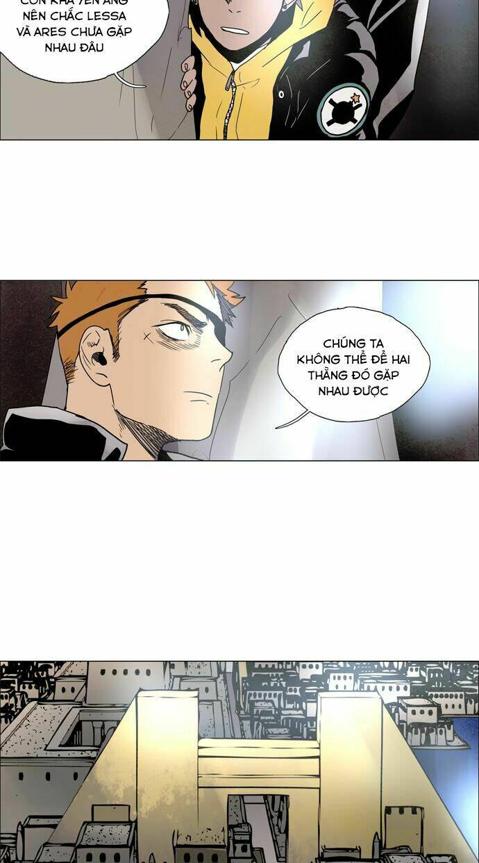 lessa 2: the crimson knight chapter 80 18