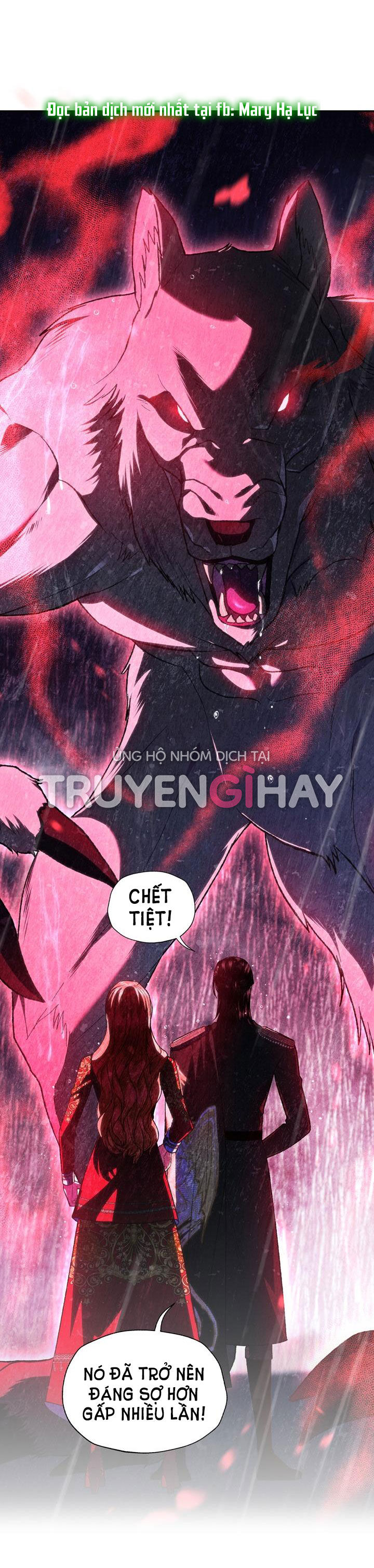 cha à, con không muốn kết hôn đâu chapter 90 47