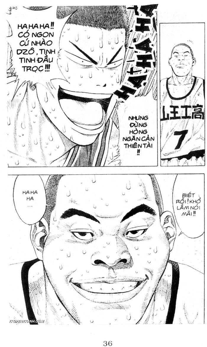 cao thủ bóng rổ chapter 251 10