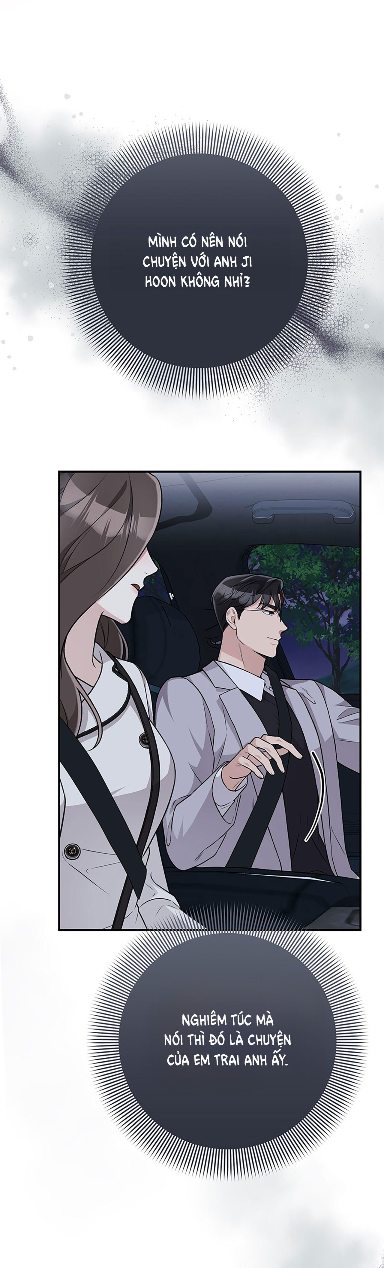 Cướp Dâu chapter 9.2 - Trang 7