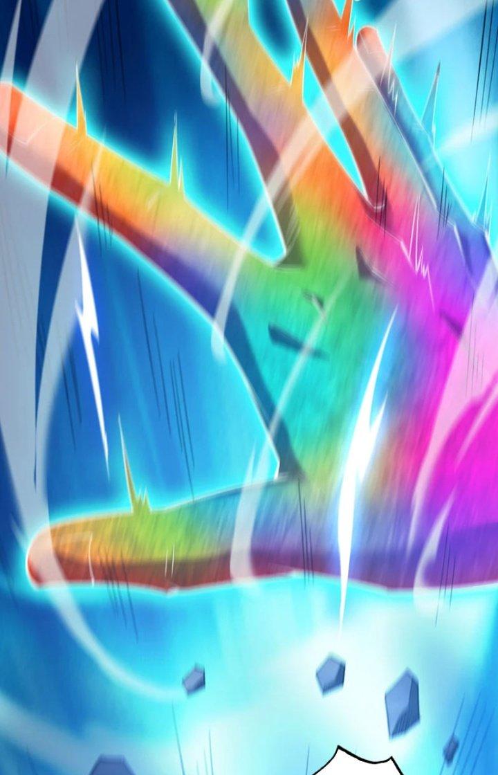 ẩn cư mười vạn năm, đời sau mời ta rời núi chapter 61 13