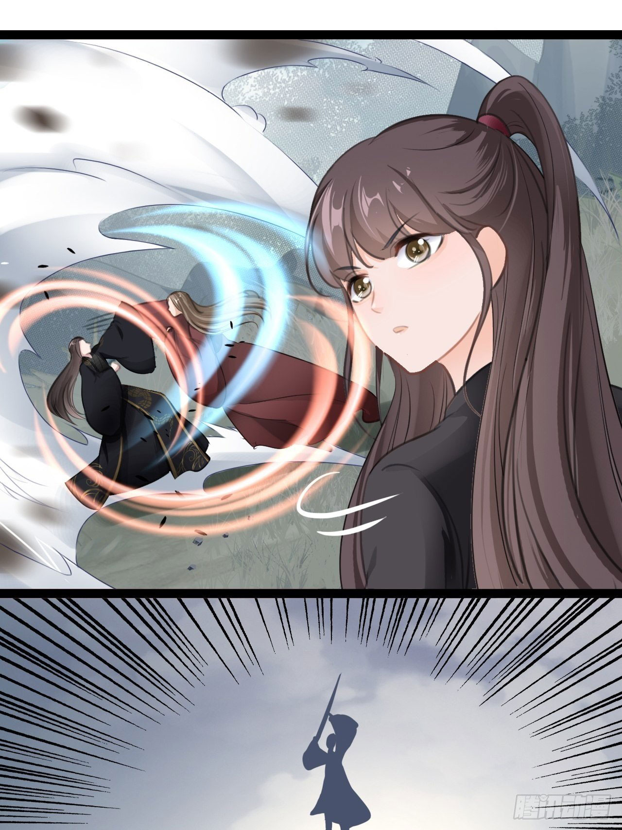 tôi đã kết hôn với một nhân vật phản diện chapter 6 69