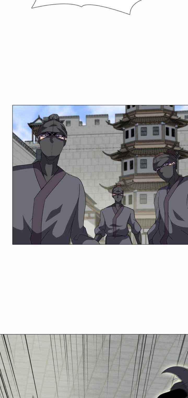 võ sĩ hộ vệ chapter 9 36