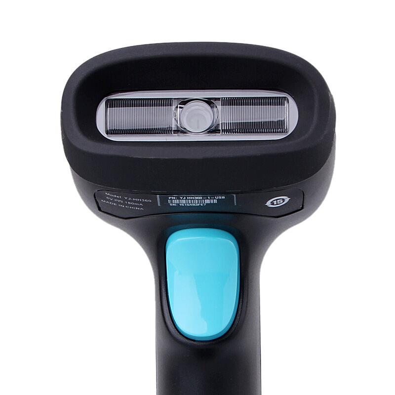 Đầu đọc mã vạch Honeywell HH360 - Hàng Nhập khẩu
