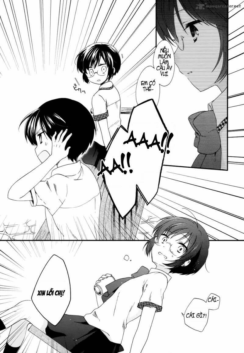 hajiotsu chapter 17 24