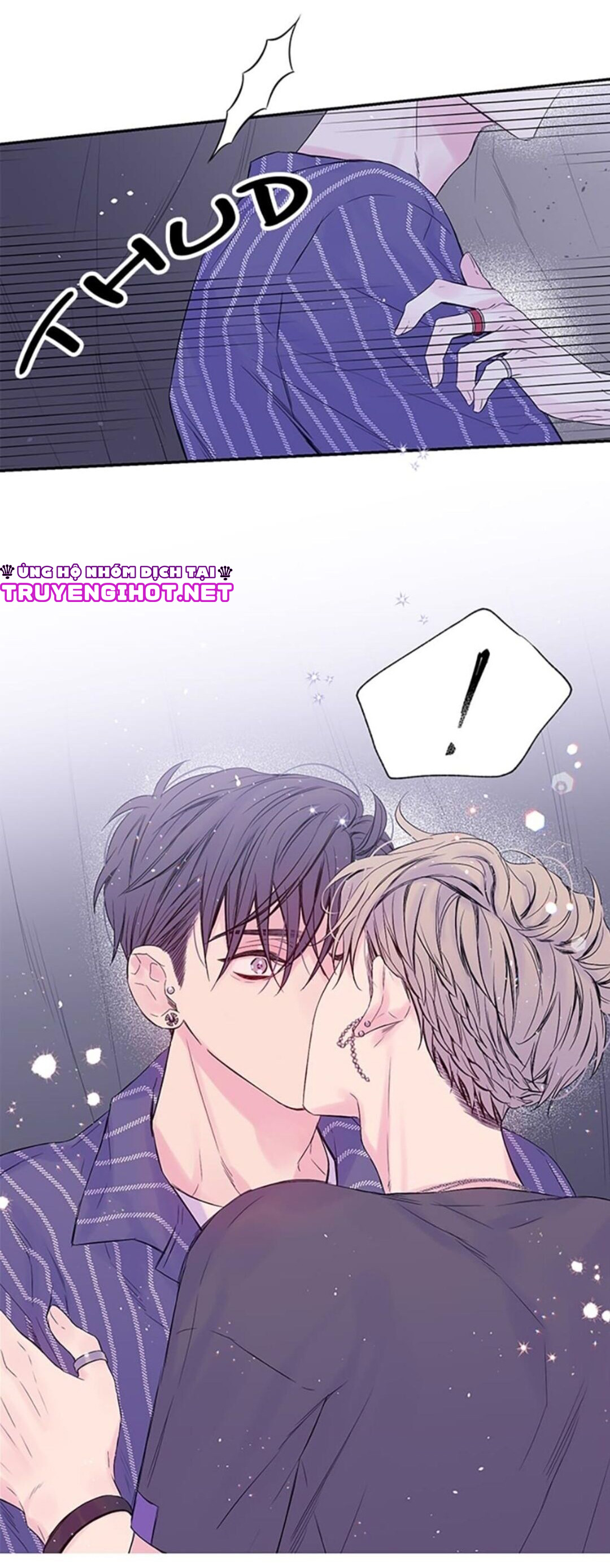 in my closet chapter 27 24